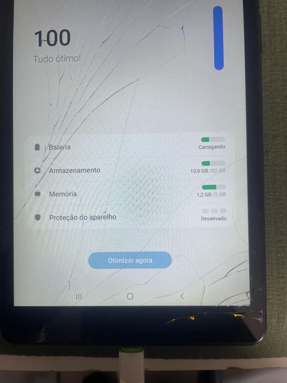 Tablet 2019 - Foto 2