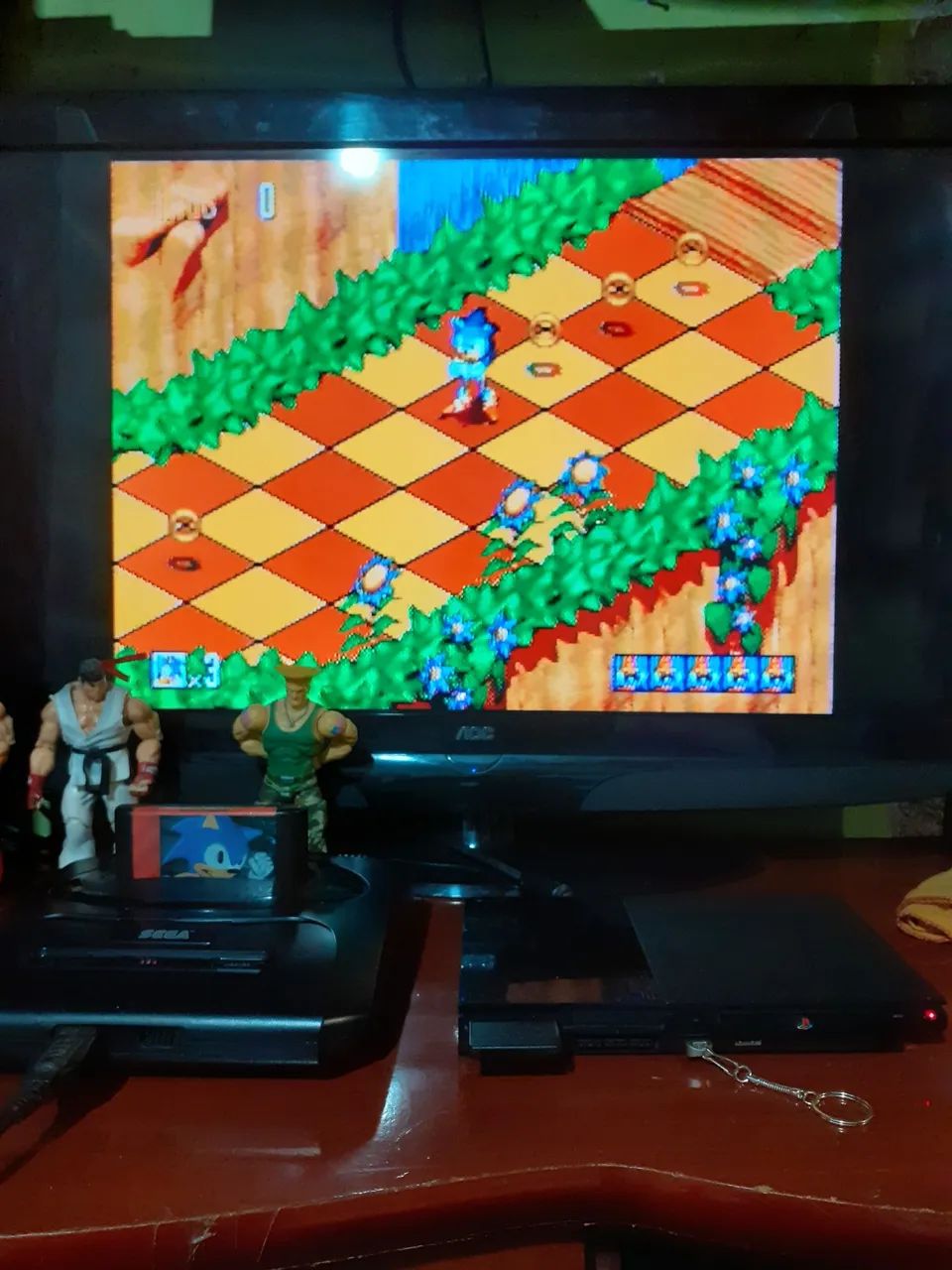 Jogos de mega drive  - Foto 3