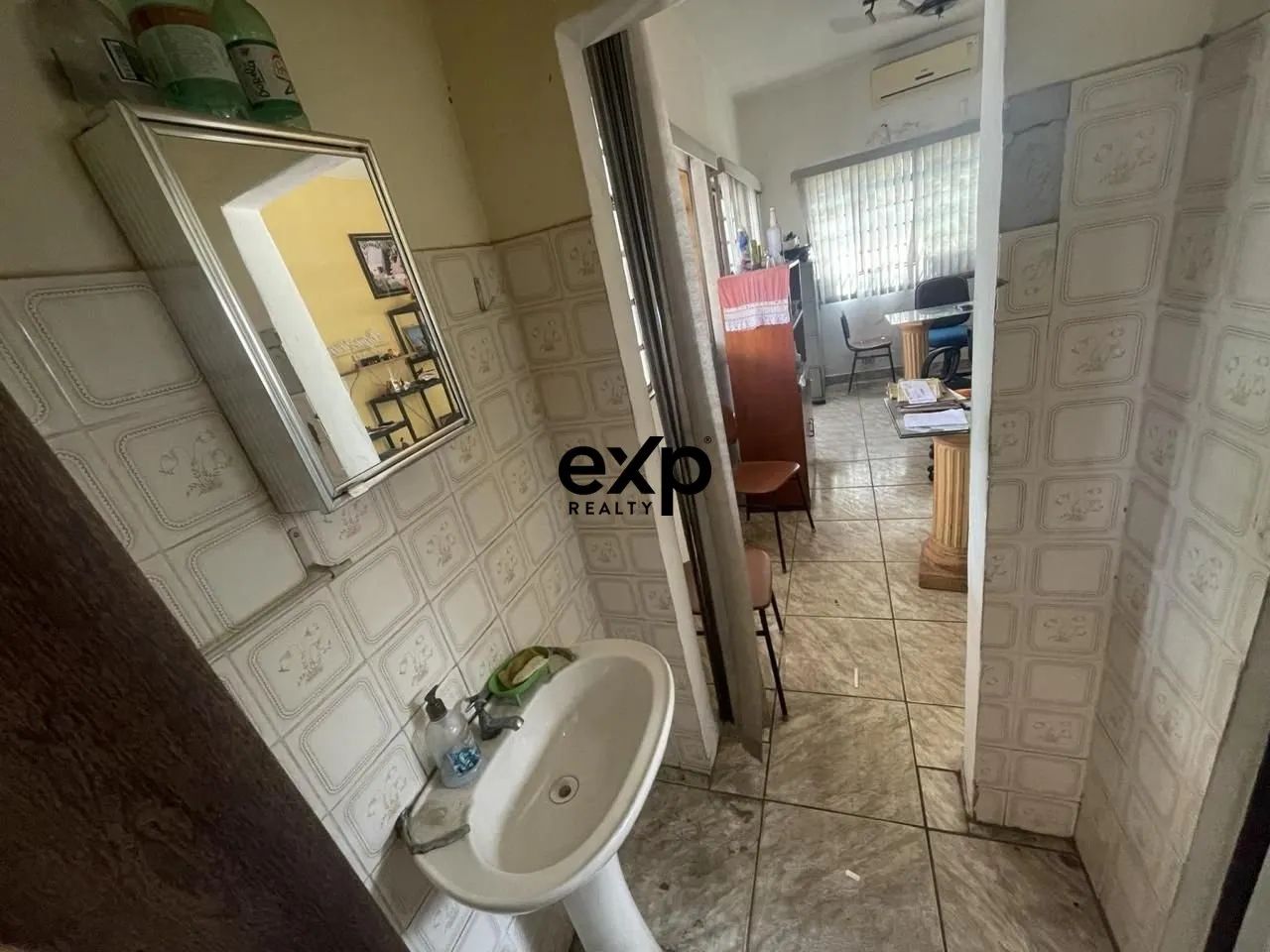 Área + Sala Comercial - Jardim Centenário  Campinas/SP - Foto 4