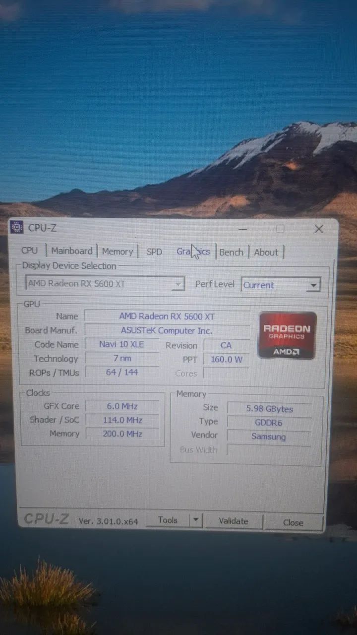 PC Gamer, Já formatado e Driver instalados - Foto 3