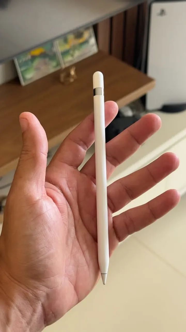 iPad 10 64GB + Apple Pencil - Foto 3