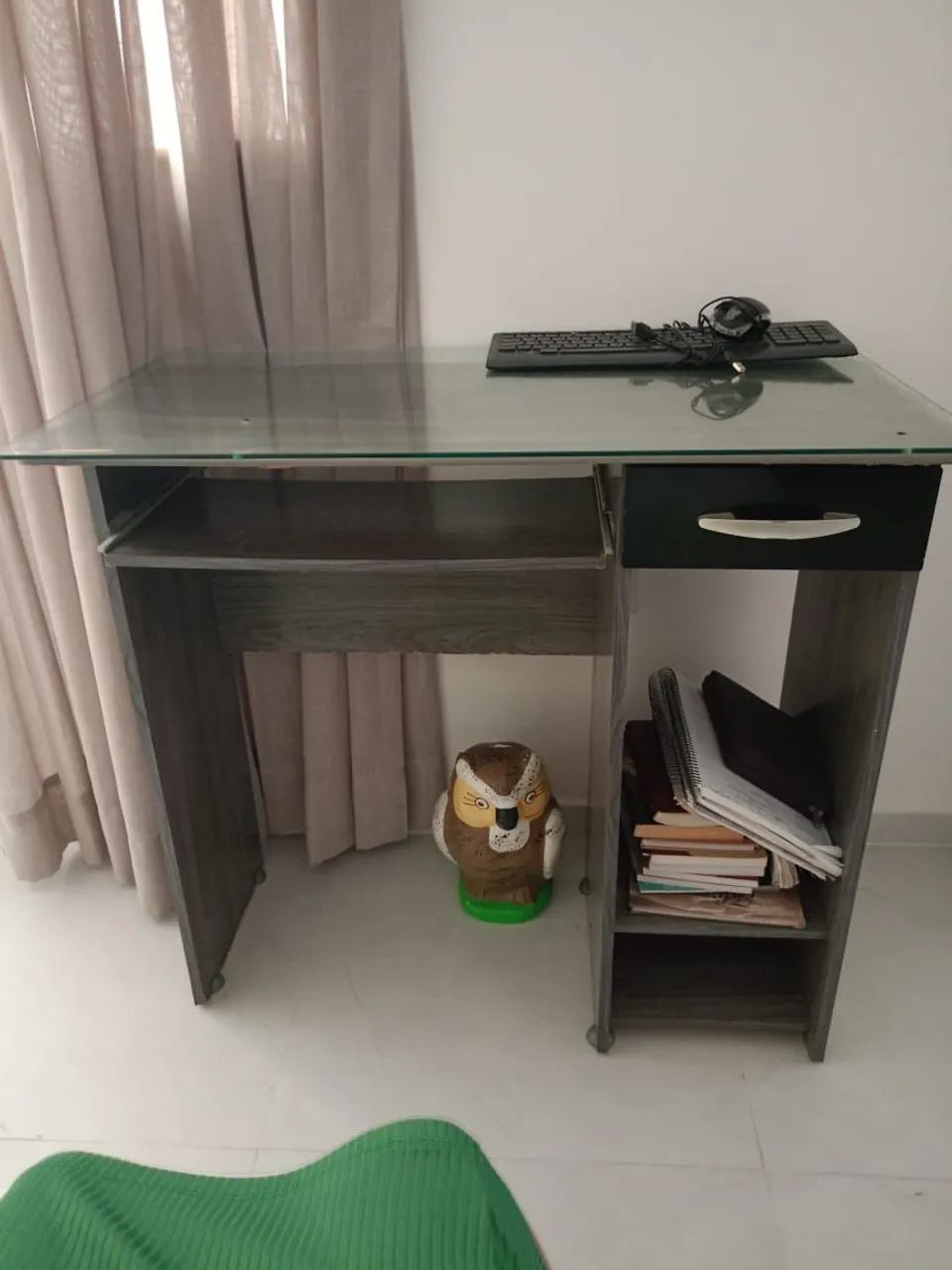 Escrivaninha para computador  - Foto 3