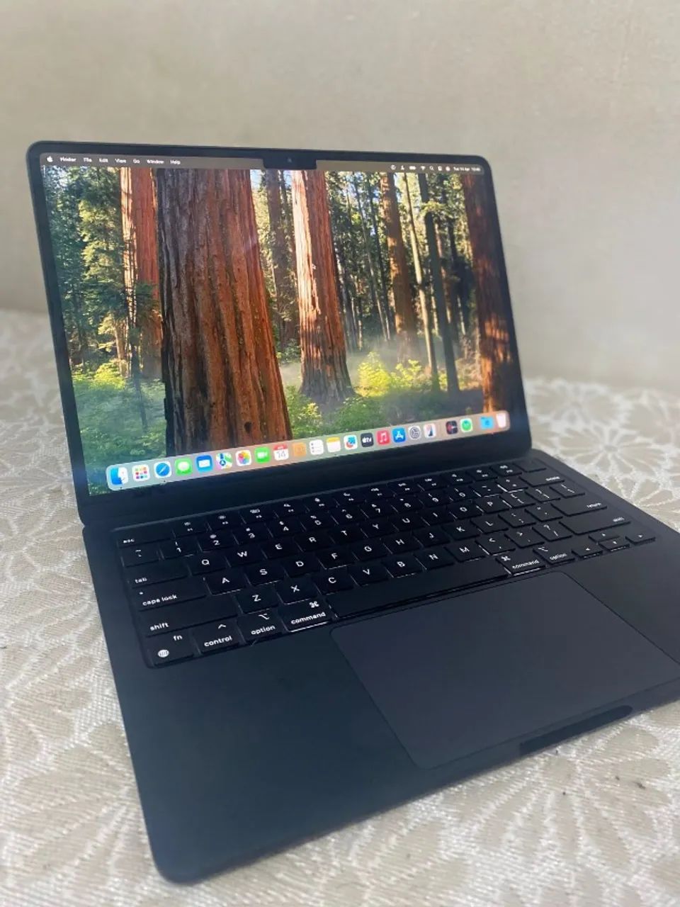 MacBook Air M2 2022 8GB RAM 256 GB - Notebooks - Centro, Rio de