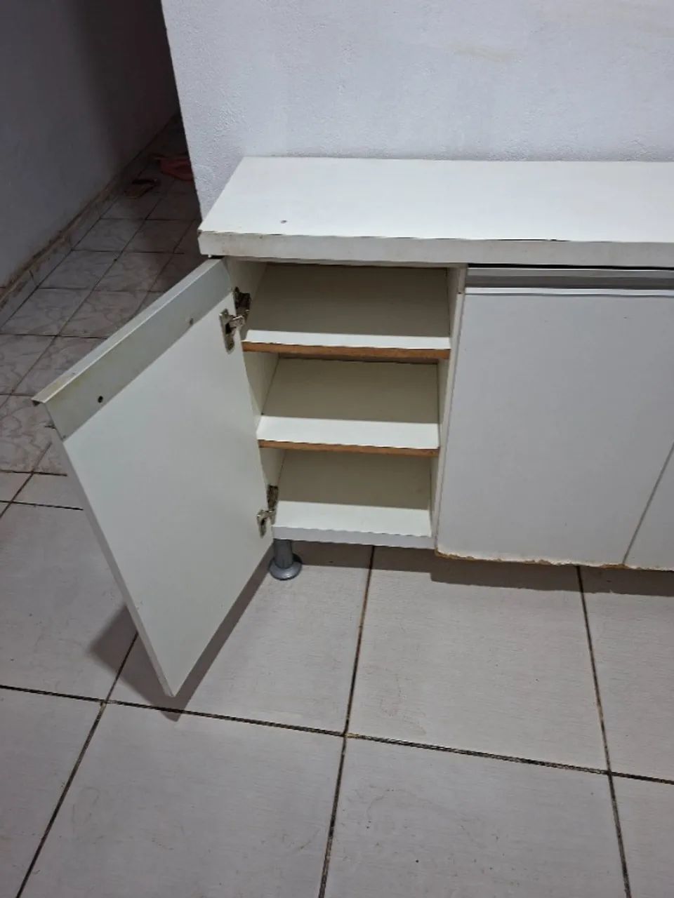 Armário de três portas  - Foto 3