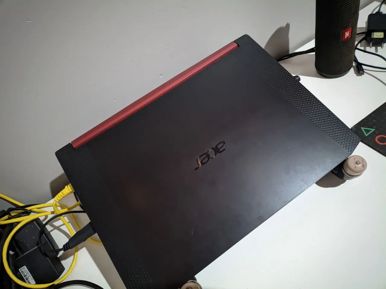 Notebook gamer  - Foto 4