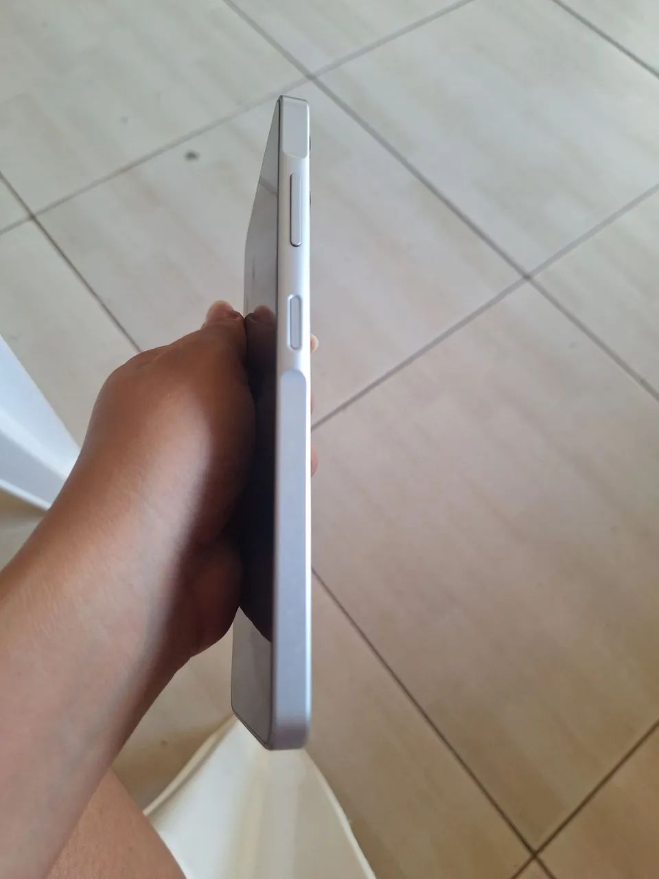 Samsung Galaxy A06 128GB - Bem Conservado - Foto 3
