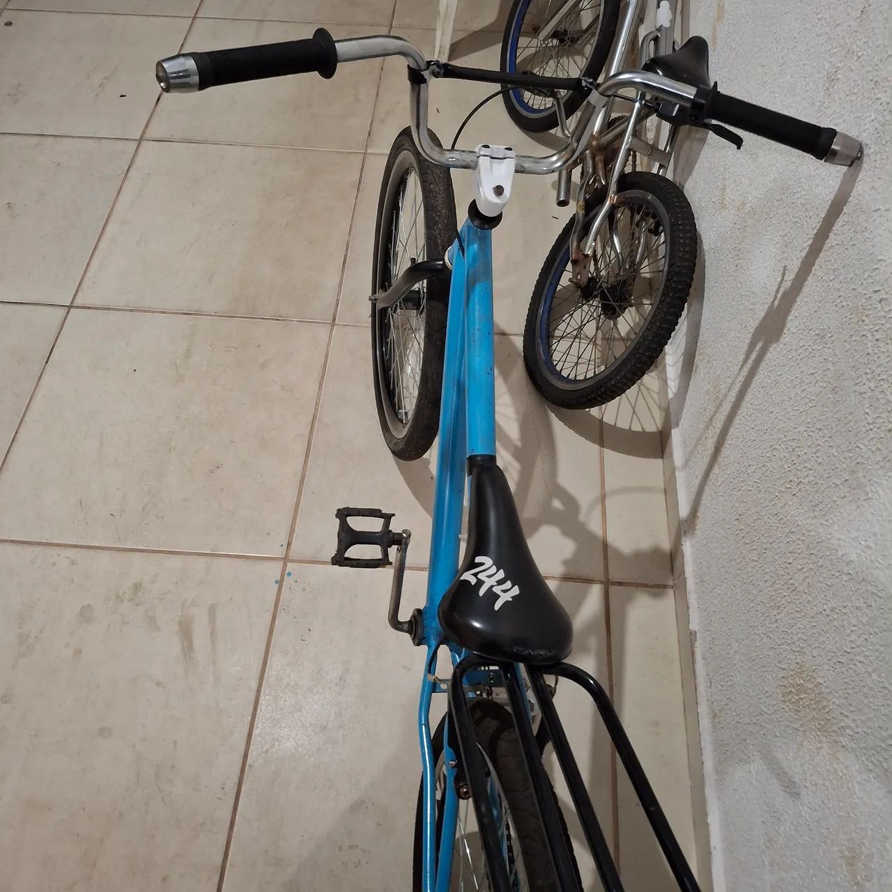 Bicicleta, troco em caixa de som residencial  - Foto 5
