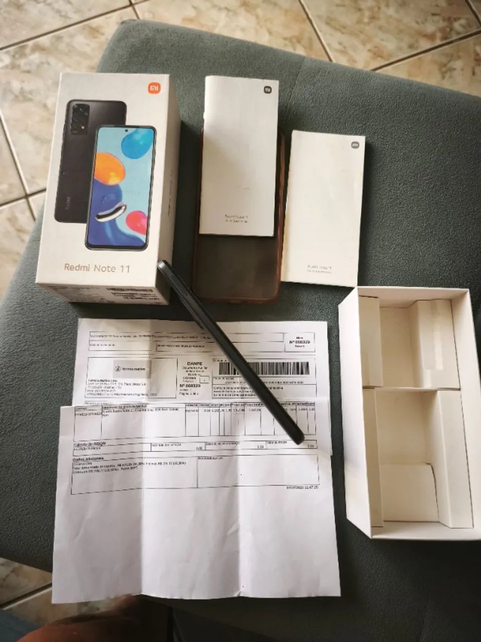 Vendo celular  - Foto 2