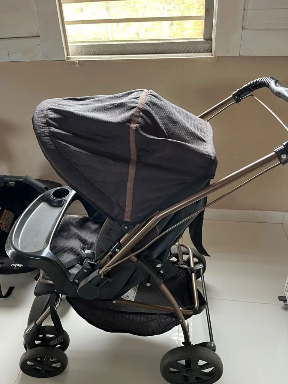 Kit para neném  - Foto 2