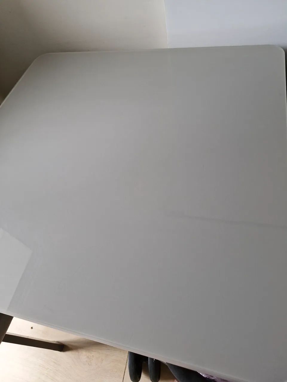 Mesa de 4 lugares 90x90 - Foto 2