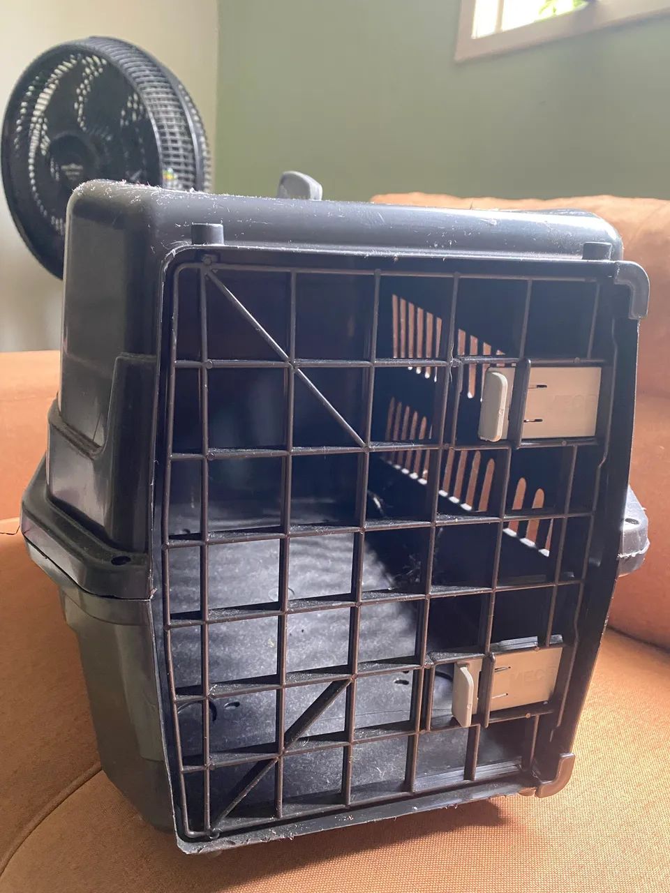 Caixa transporte de Pet - Foto 3