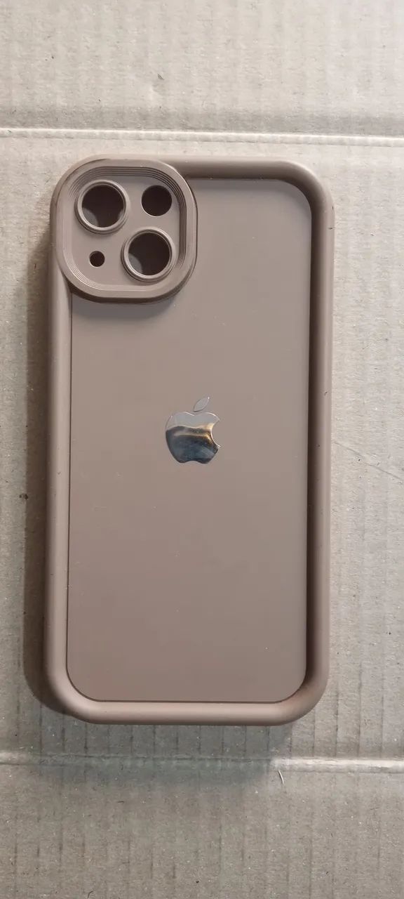 Lotinho com 6 unidades capas para Cel iPhone  - Foto 2