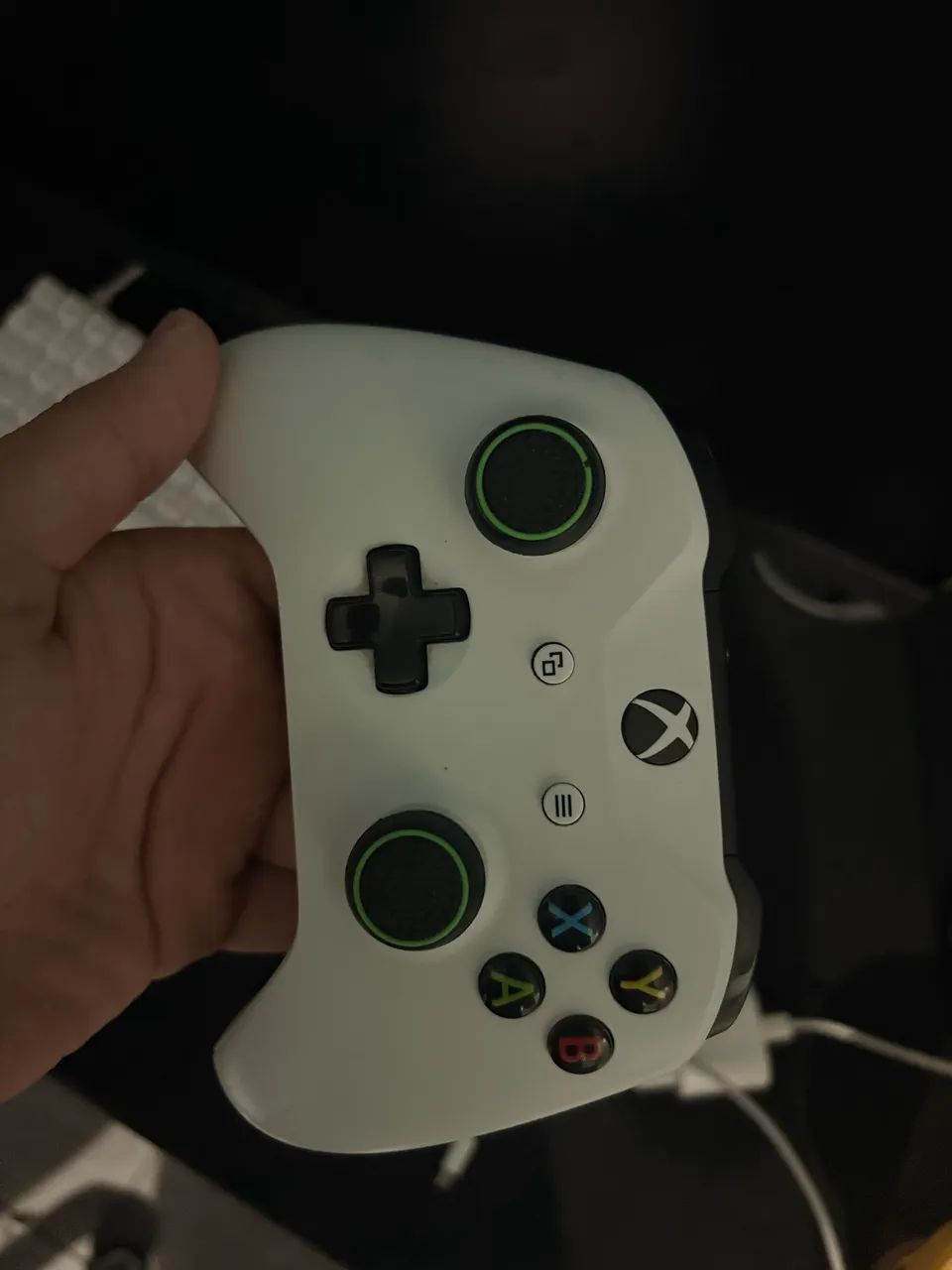 Controle Xbox one S  - Foto 4