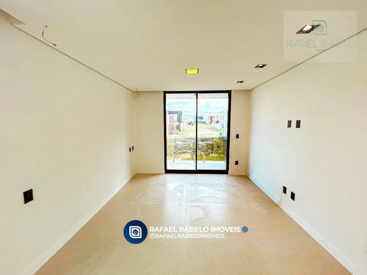 Casa à venda em Eusébio no Condomínio Terras Alphaville Ceará 4. - Foto 5