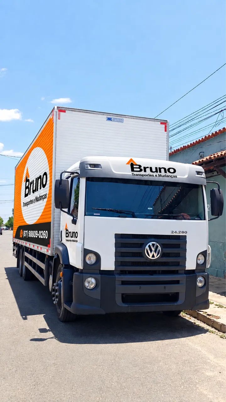 MUDANÇA RESIDENCIAL 