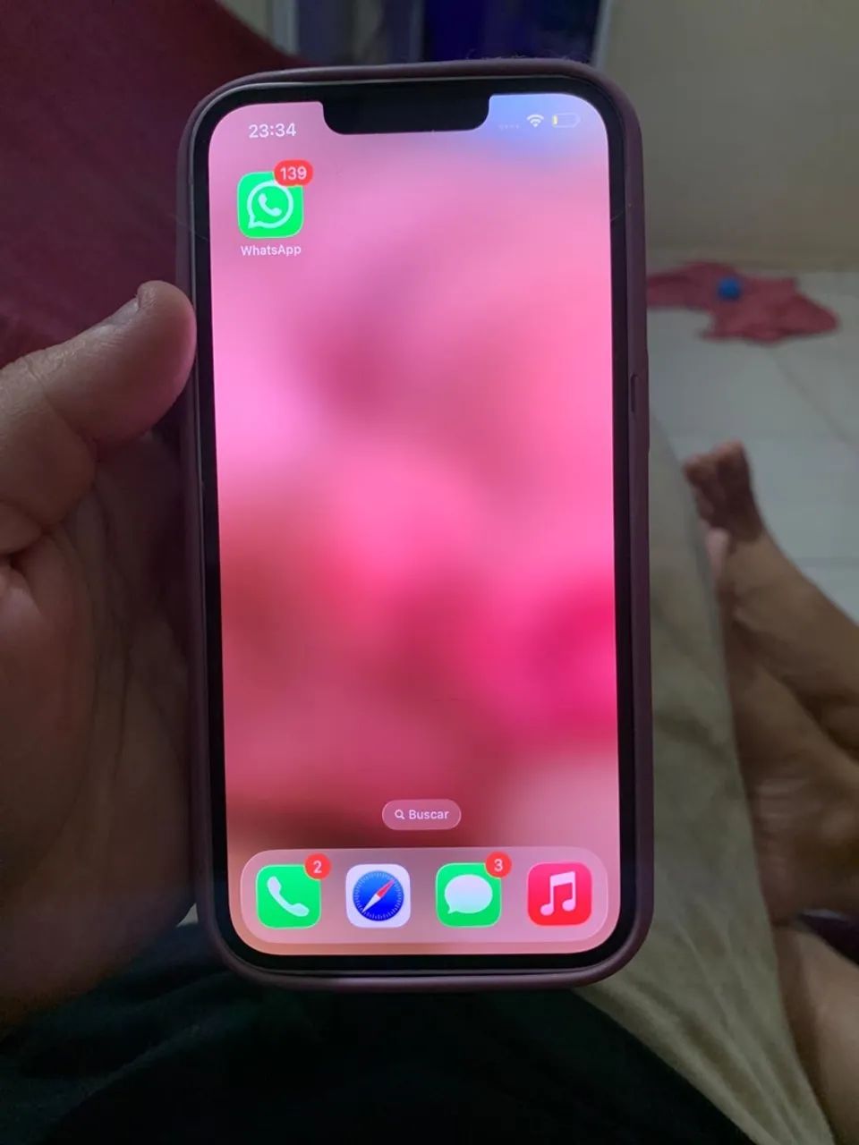 iPhone 14 - Foto 4