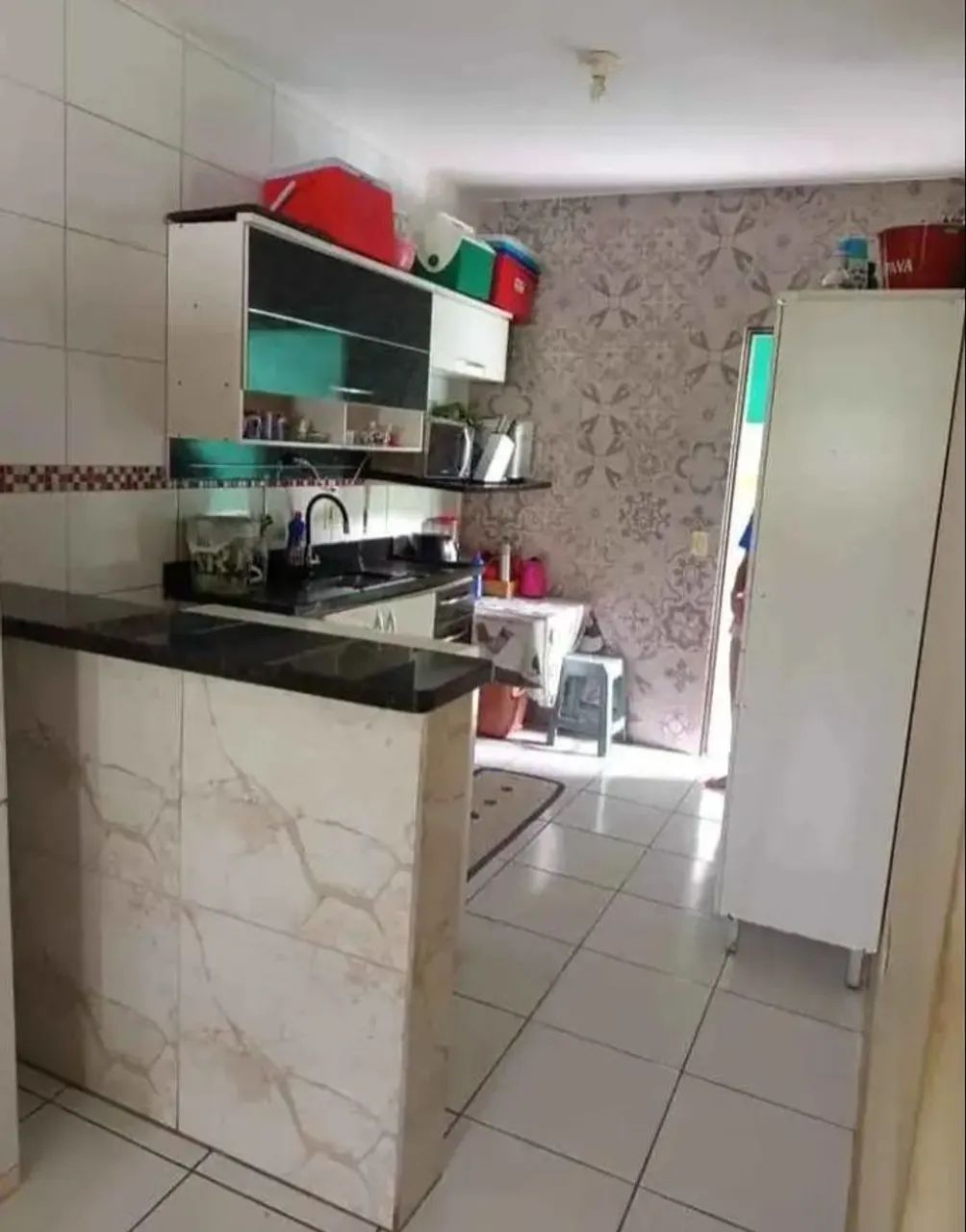  casa em marituba (centro) - Foto 5