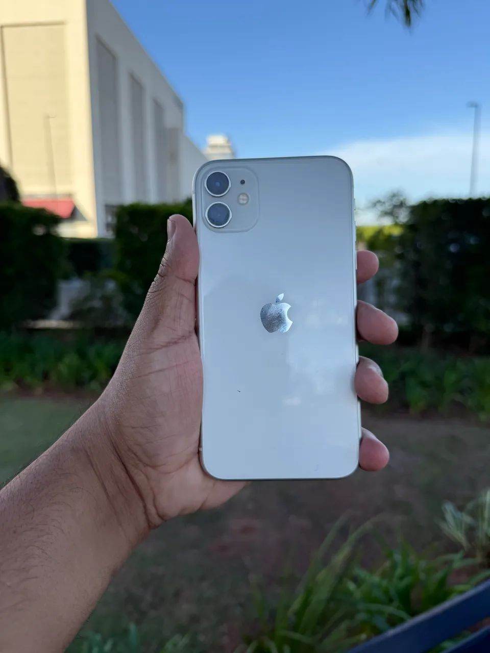 11 DE 64GB BRANCO 100% - Foto 4