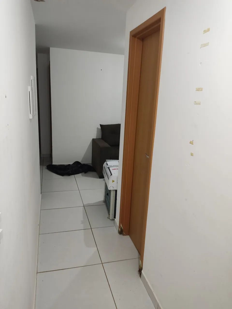 Aluga-se apartamento no Valentina, próximo ao Detran e Facene - Foto 5