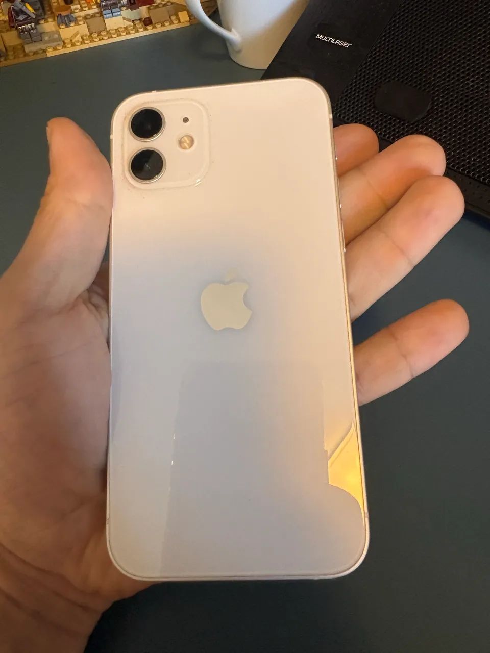 iPhone 12 64GB - Foto 3