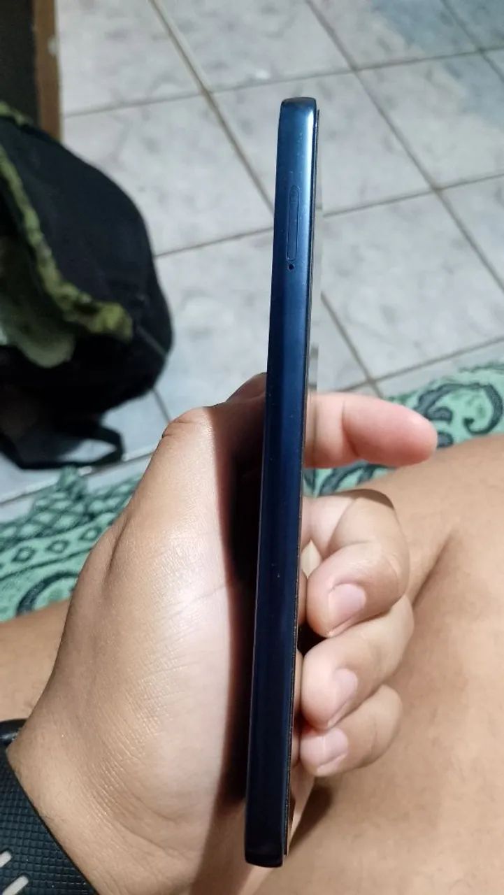 Moto g56 completo (256gb) - Foto 3