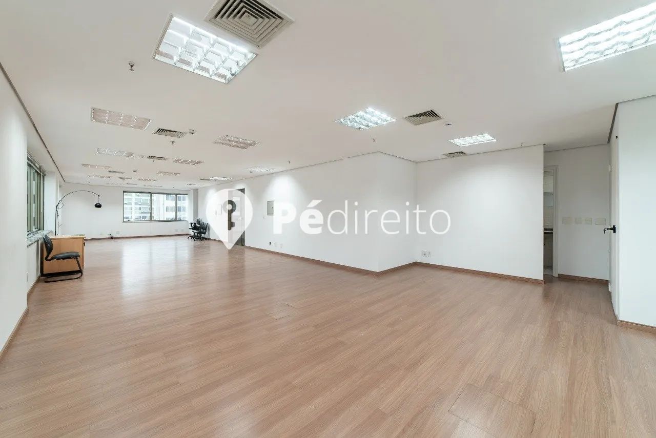 Sala para Locação no Itaim Bibi, São Paulo - Foto 4