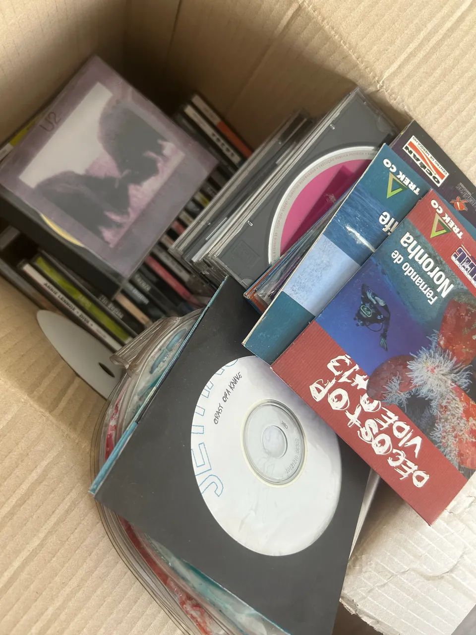 CDs  - Foto 2
