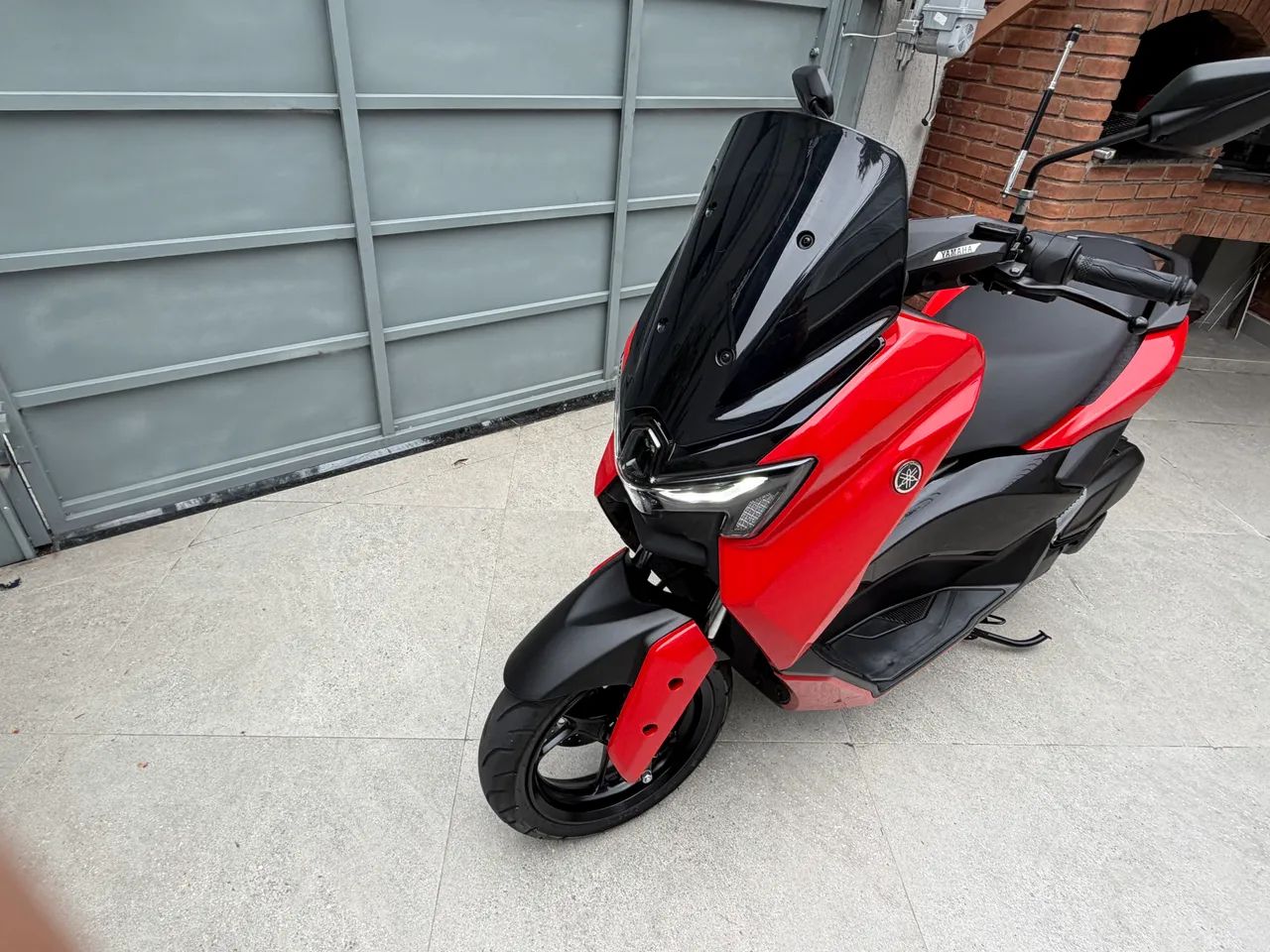 N-Max Zerada -  Baixa KM - Foto 3