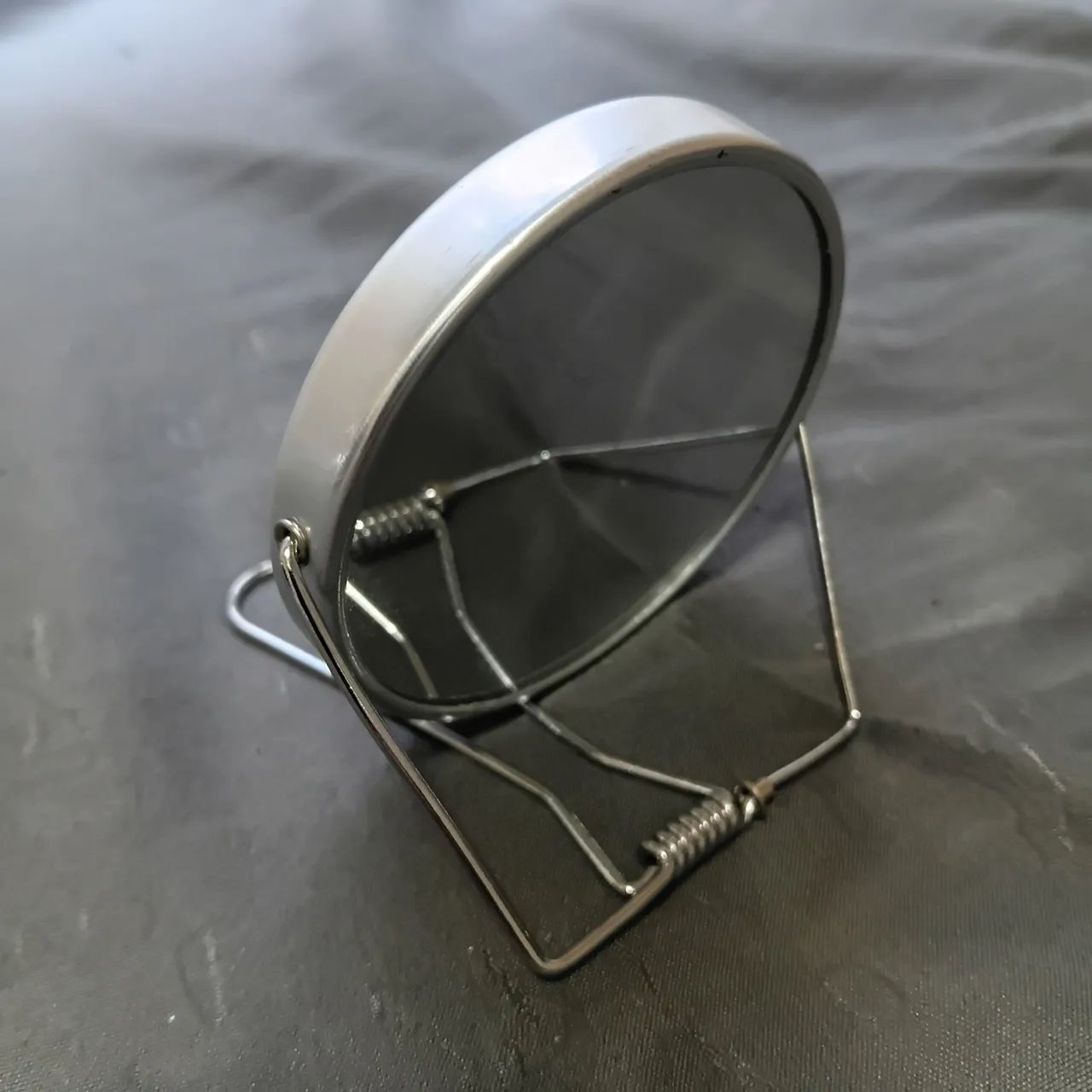 Abajur, espelho de bolsa, porta-retrato (Kit) - Foto 5