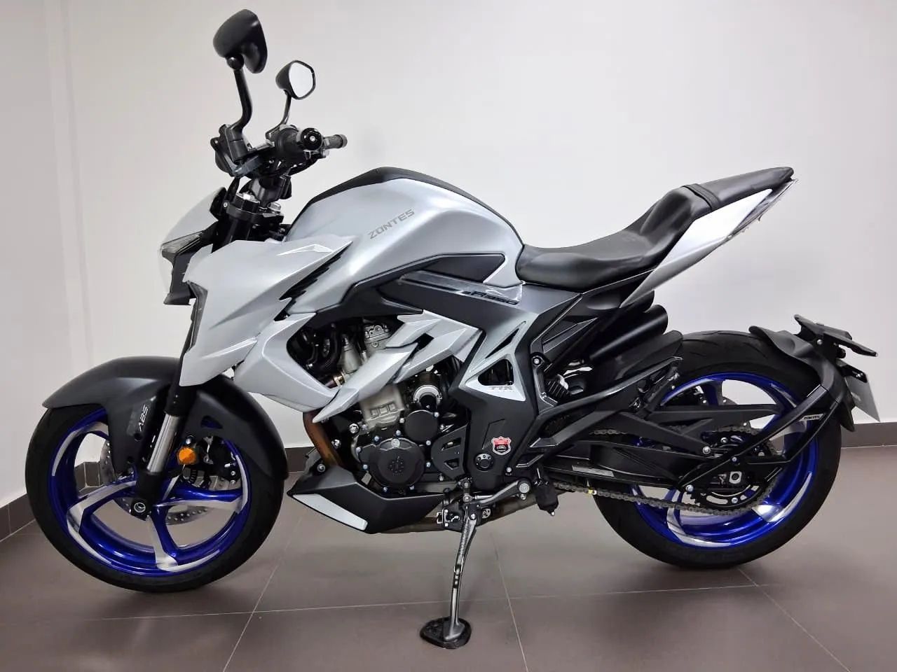 ZONTES R350  - Foto 2
