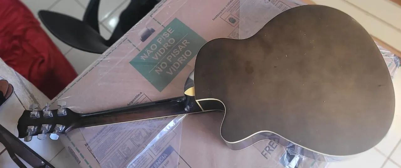 Violao - Foto 2