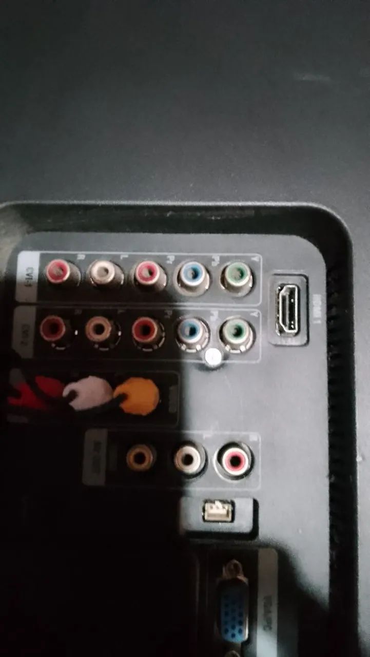 Televisão Philips 42 polegadas  - Foto 5