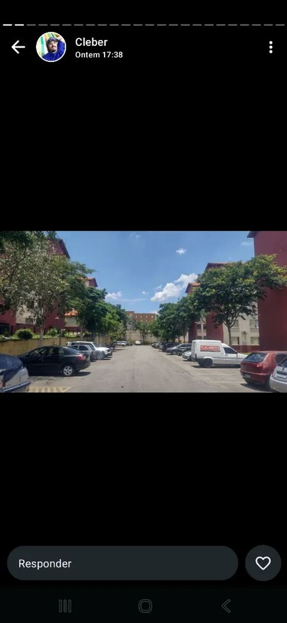 Foto - São Paulo - Parque São Rafael