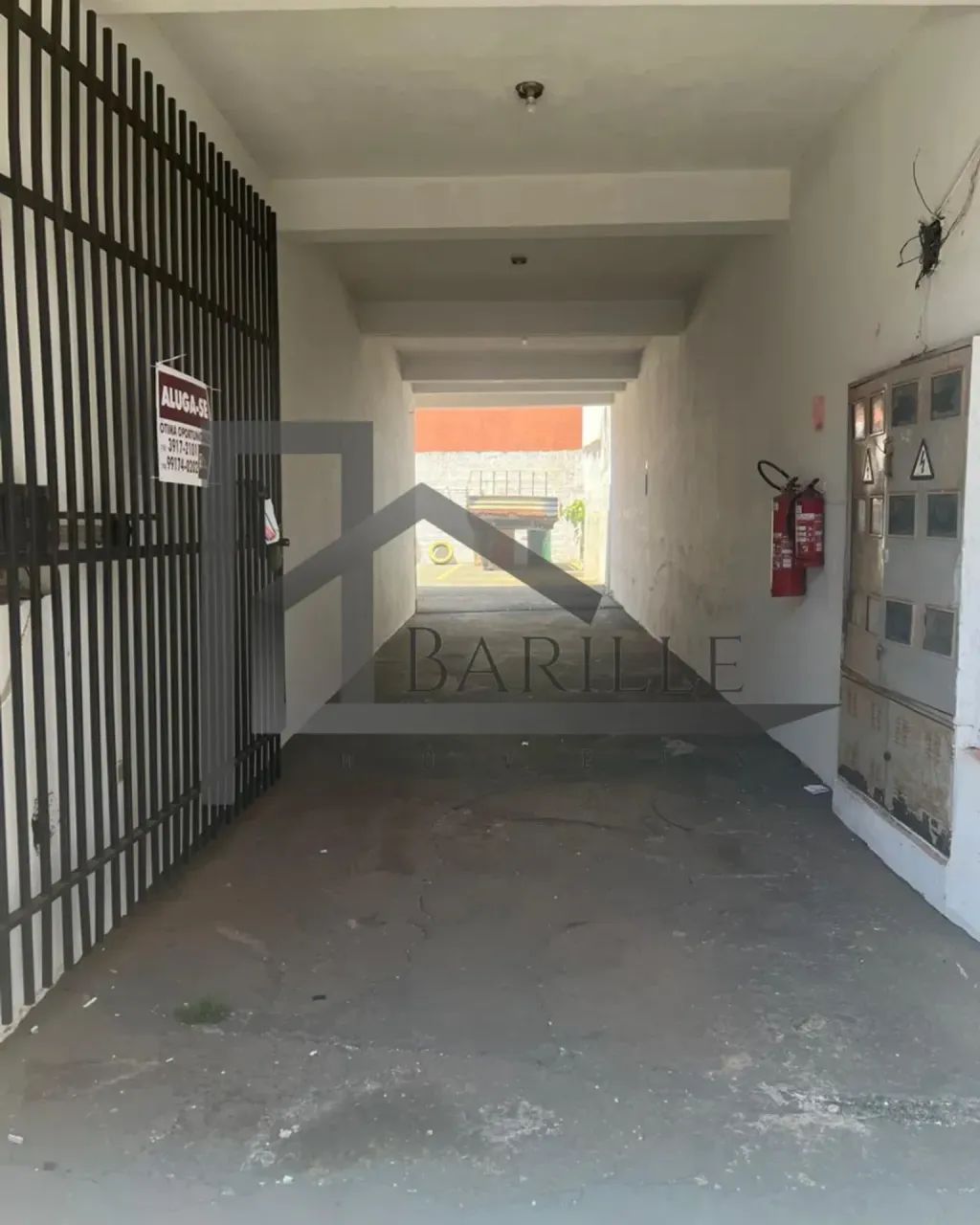 Estacionamento na Rua Rui Barbosa 101 - ao lado do Eco Hotel - Foto 2