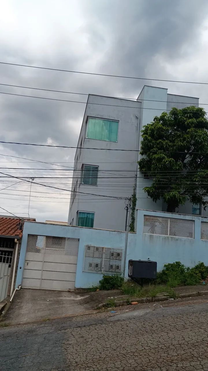 Foto - Belo Horizonte - Milionários (Barreiro)