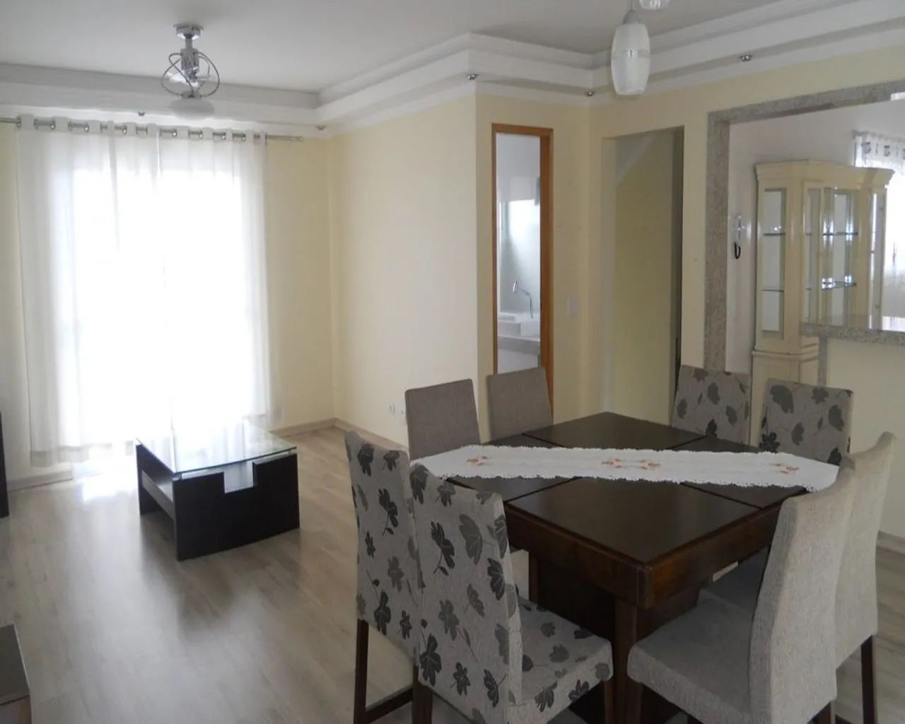 Sobrado - Parque Monte Alegre - 186,45m² área útil - Foto 2