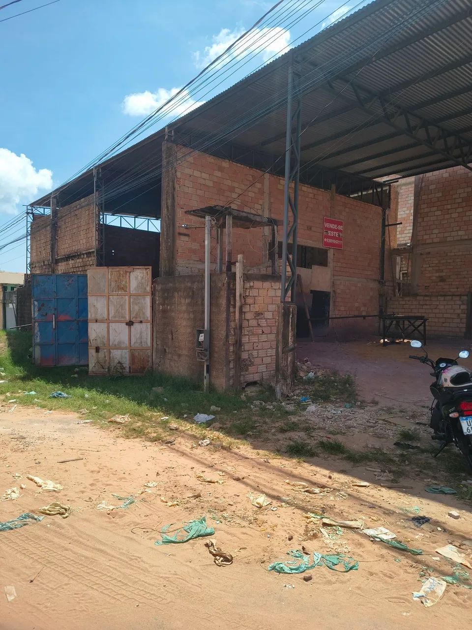 Galpão comercial  - Foto 3