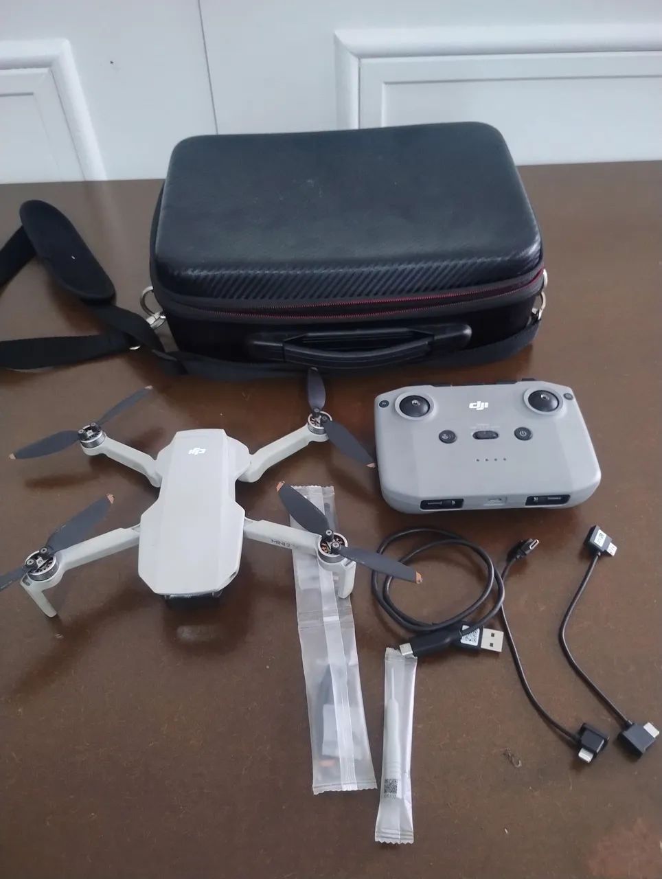 Drone DJI mini 2 SE 