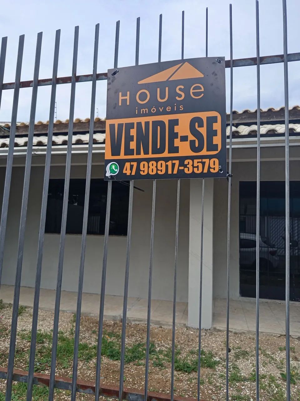 Foto - Itajaí - São Vicente