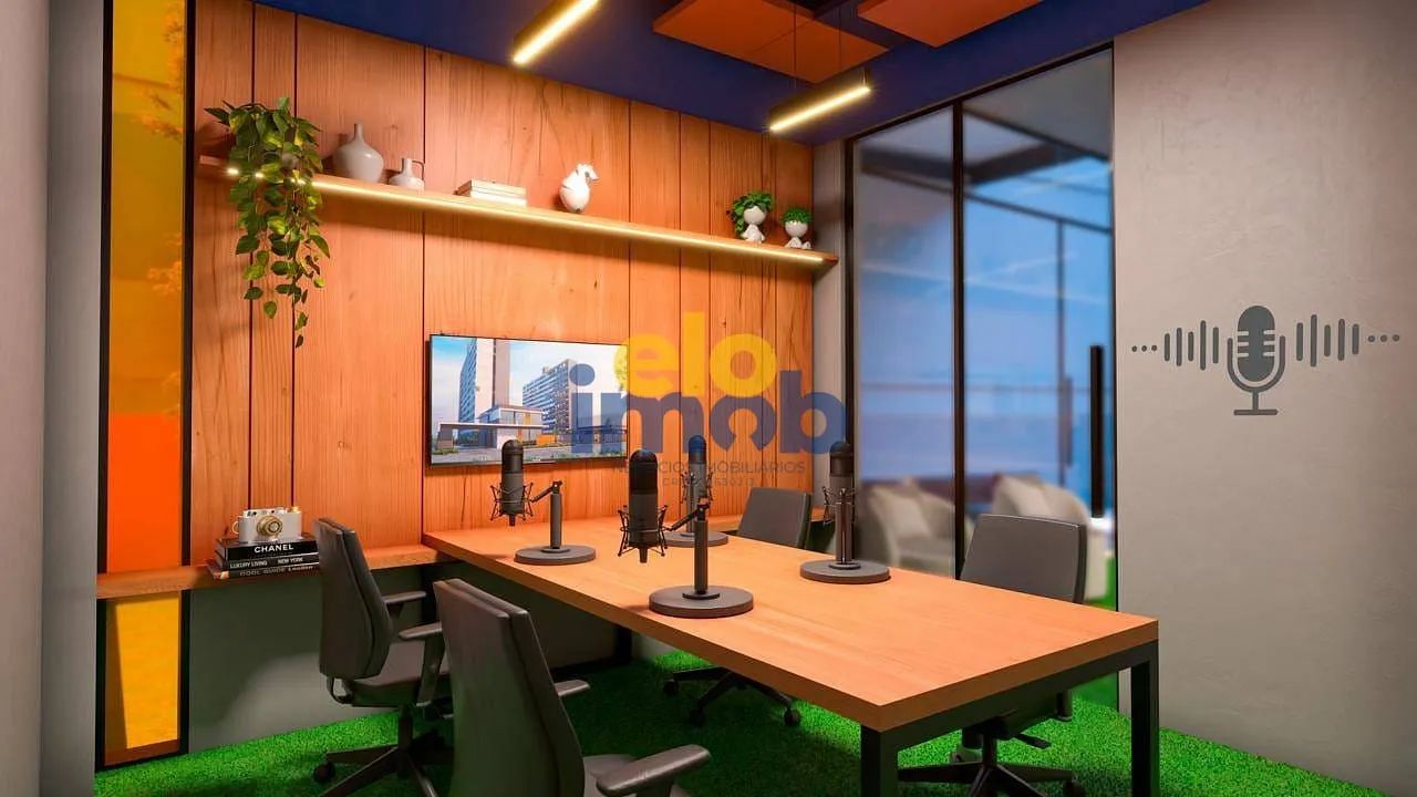 Apartamento à venda, VIVER BEM PULSE, Bairro Universitário, Caruaru, PE! - Foto 10