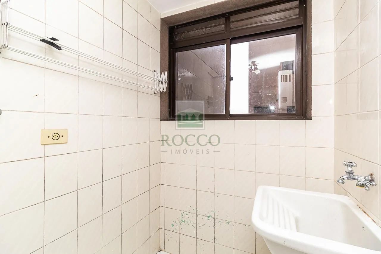 Apartamento para alugar na Rua Estados Unidos, 1470 - Bacacheri, Curitiba - PR - CEP - Foto 13