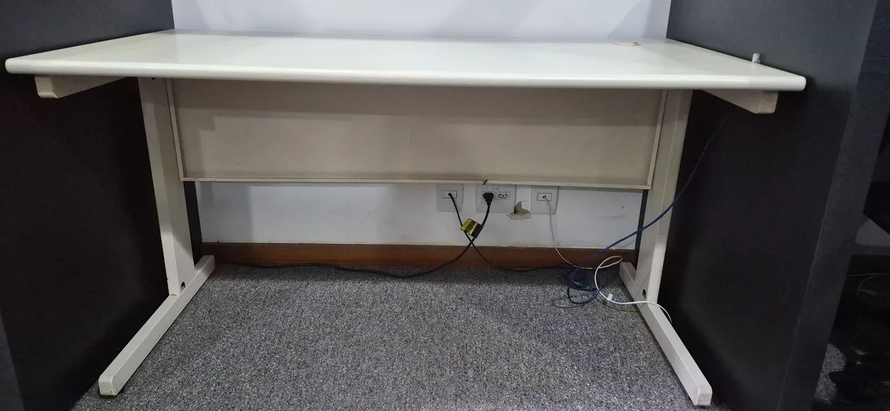 Mesa de escritório  - Foto 3