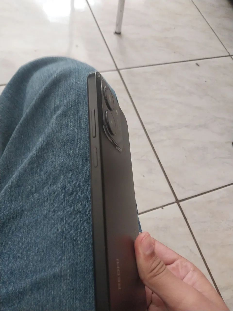 Celular redmi 15c 256gb - Foto 3