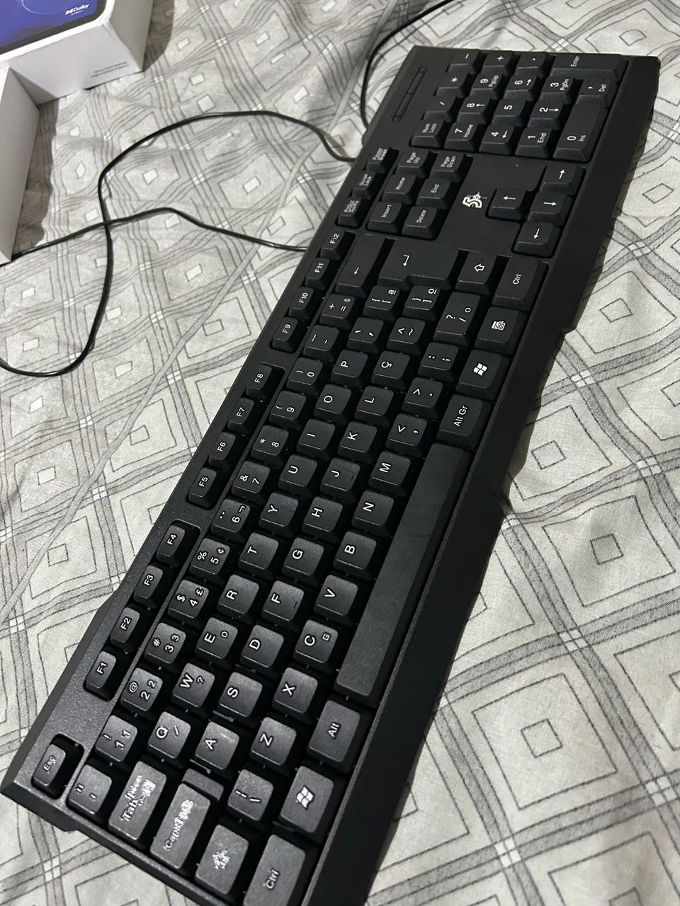 Teclado computador - Foto 4