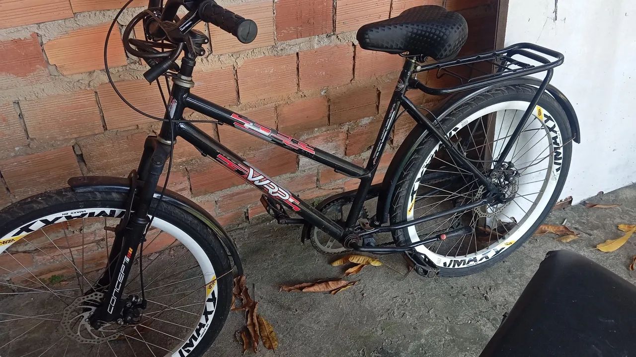 Bicicleta Poty - Foto 3
