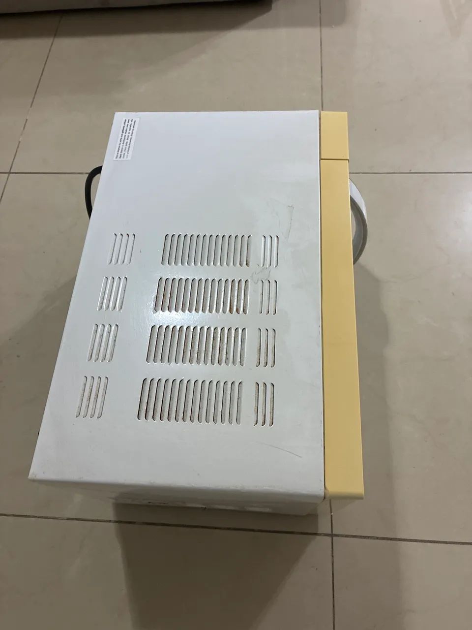 Forno Microondas  - Foto 3
