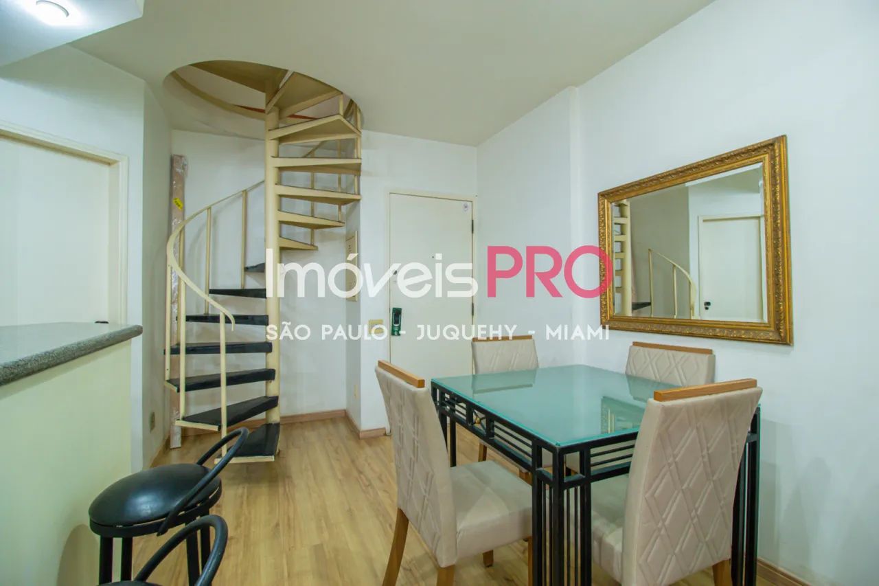 Apartamento, Moema Índios - São Paulo - Foto 5