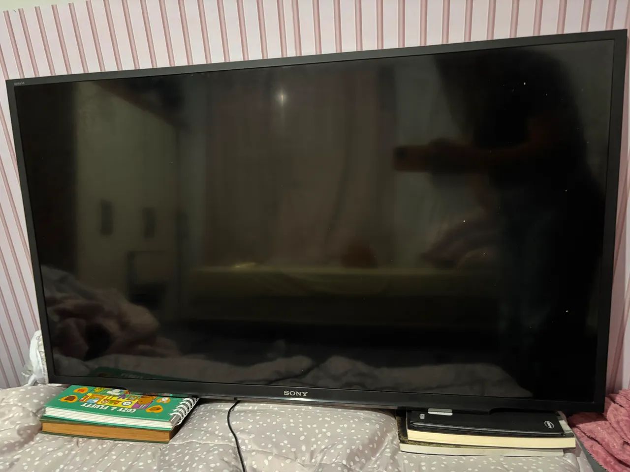 Televisão Sony 42p - Foto 2