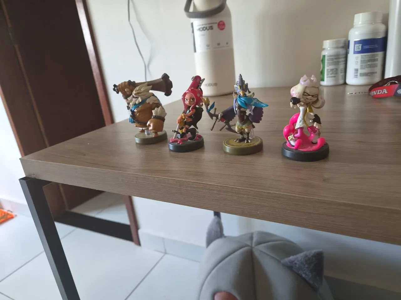 Amiibo - Foto 2