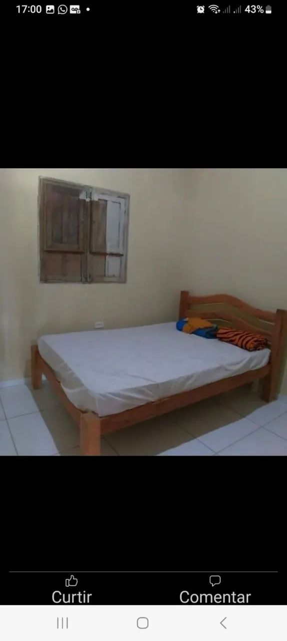 Casa pra alugar anual em Serra Negra  - Foto 5